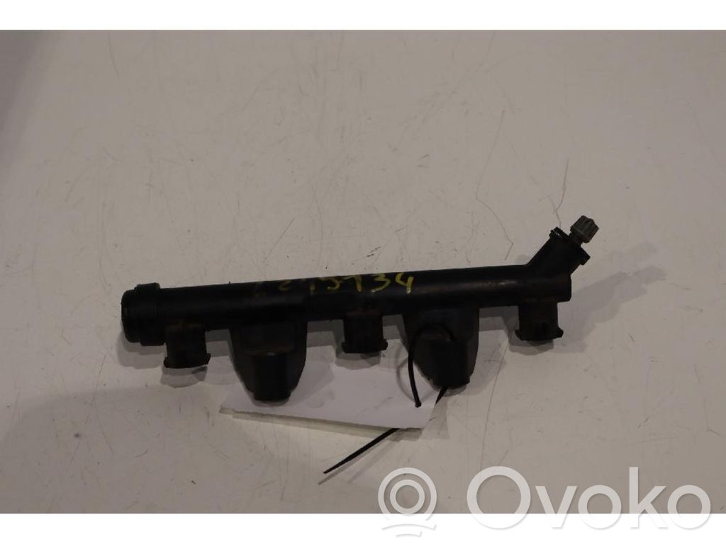 Volkswagen Fox Rampă alimentare injectoare 