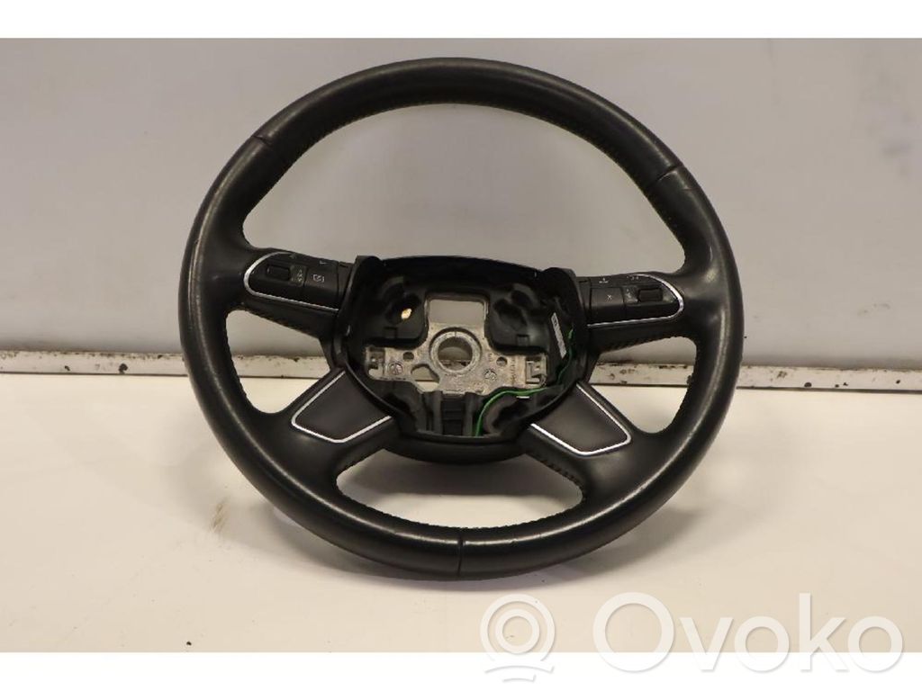 Ohjauspyörä   8U0419091B