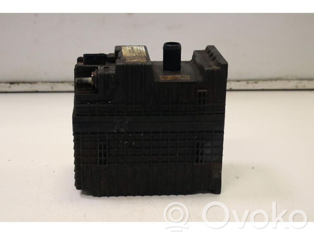 Fiat 500 Baterie auto 