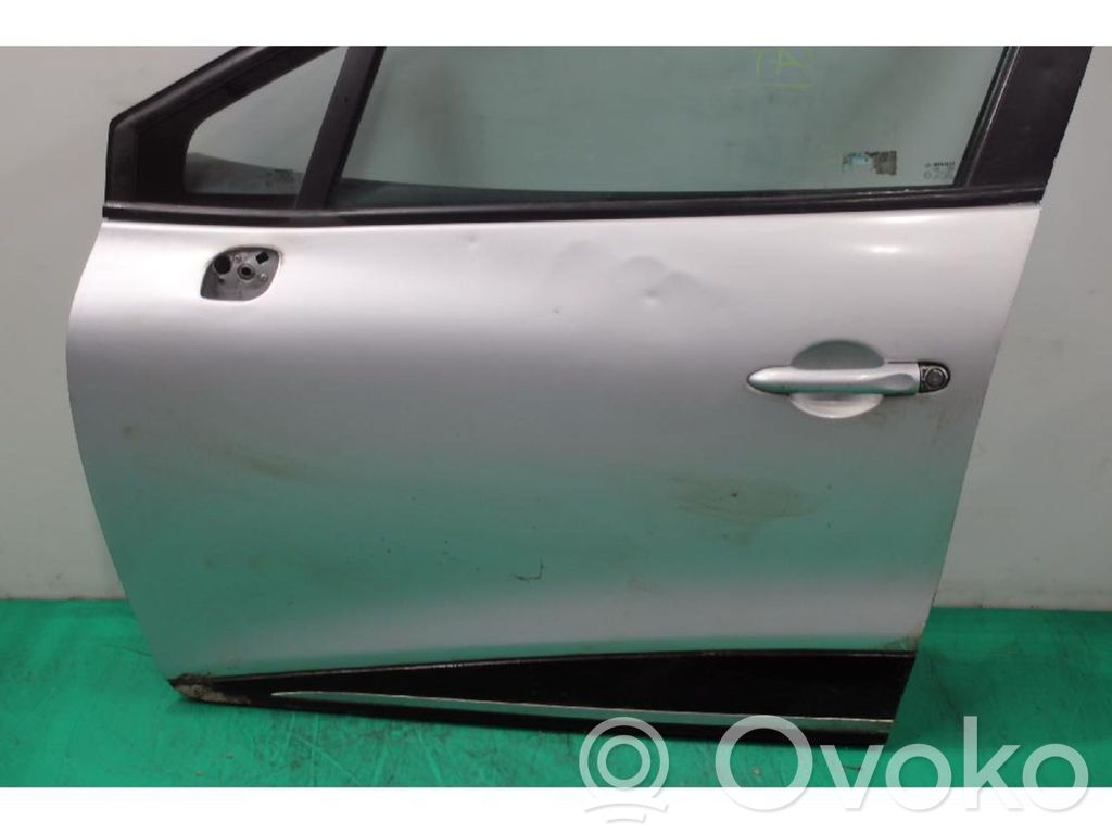Renault Clio IV Portiera anteriore