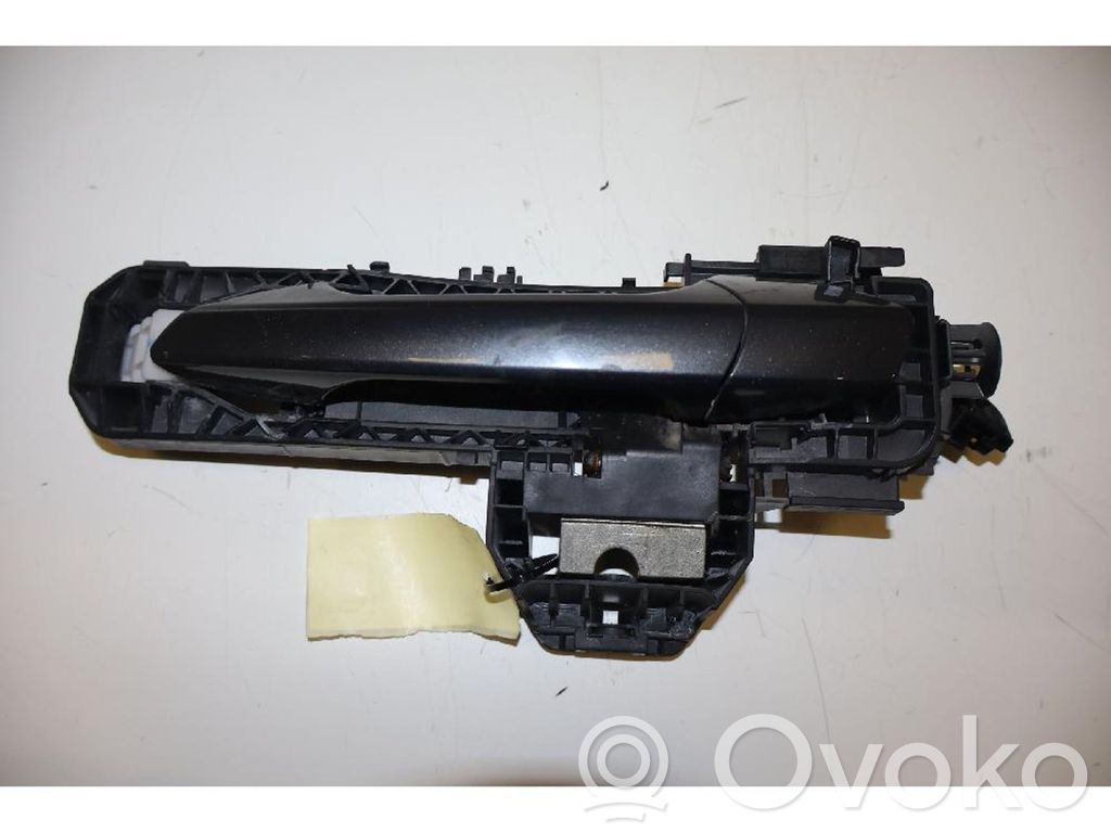 Mercedes-Benz GLK (X204) Maniglia esterna per portiera posteriore