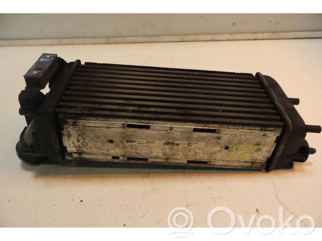 Peugeot 3008 I Radiatore intercooler