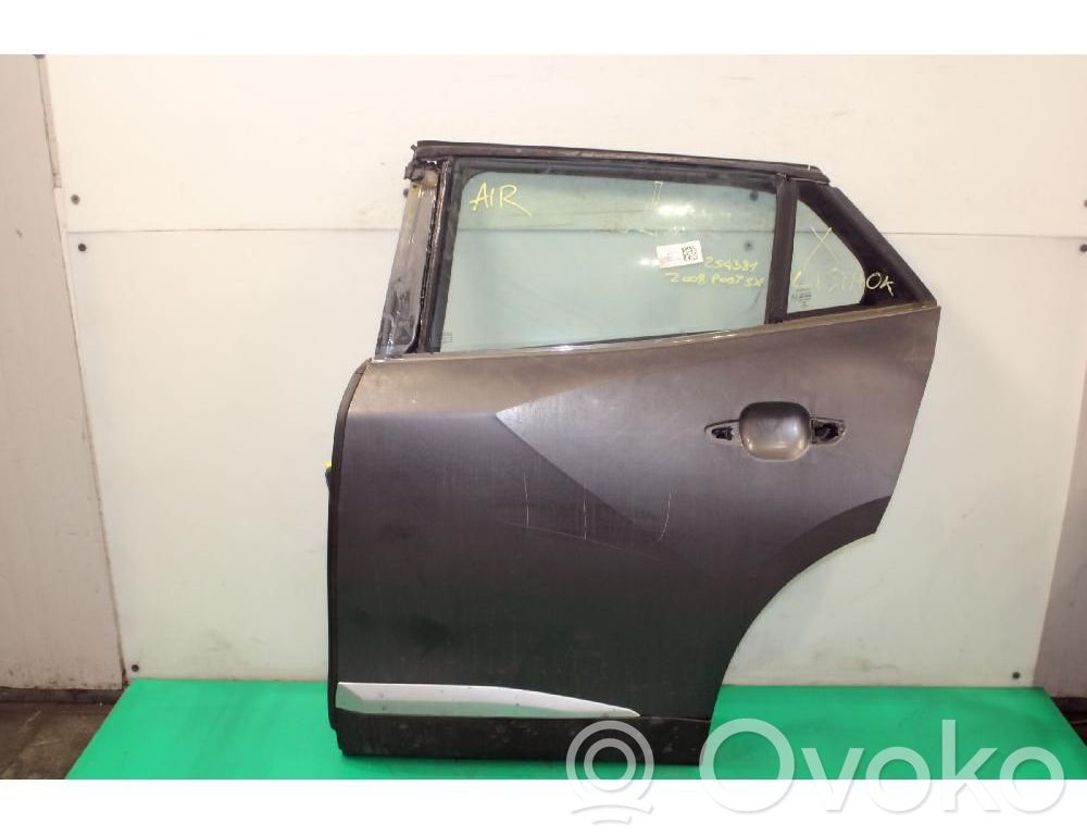 Peugeot 2008 II Ușă spate 