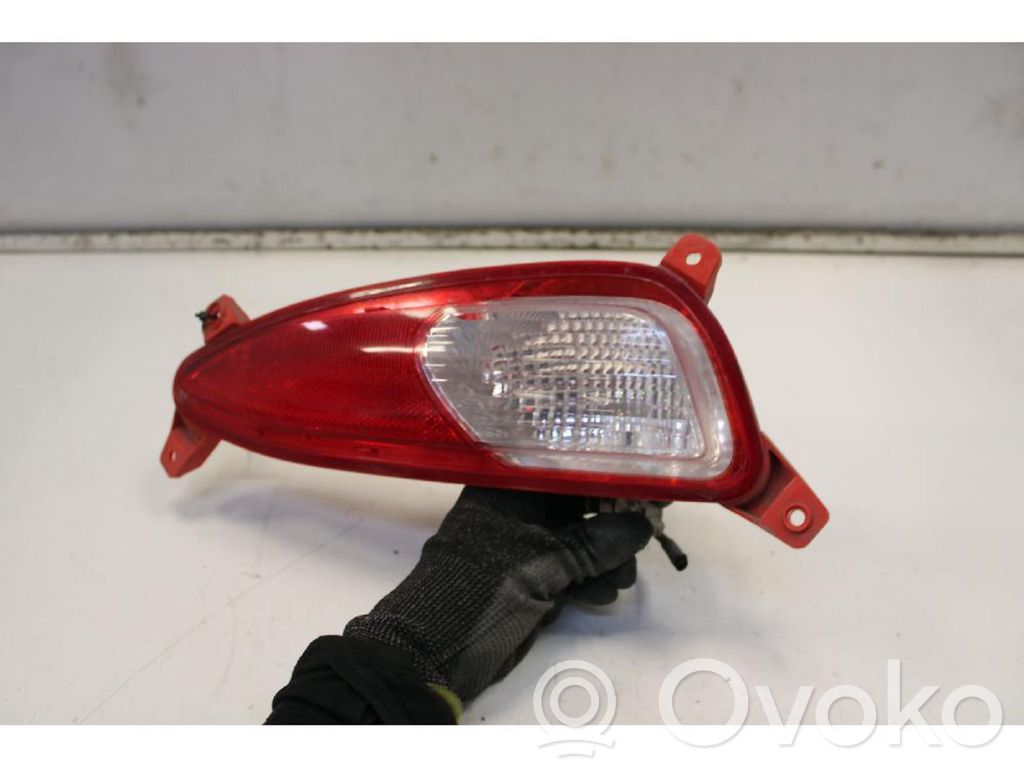 Hyundai i20 (GB IB) Feu de recul