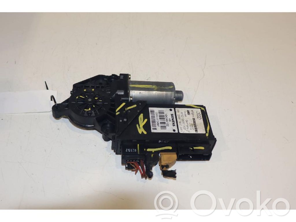Audi A2 Motor macara geam ușă spate 