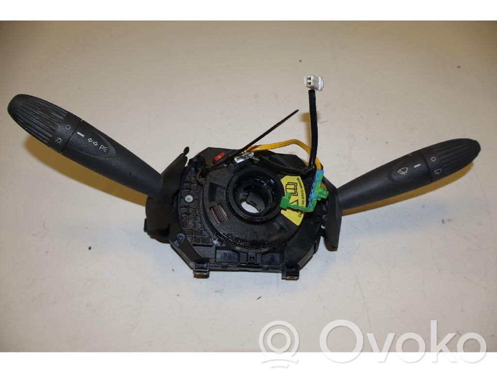 Fiat Panda II Interruptor de luz 