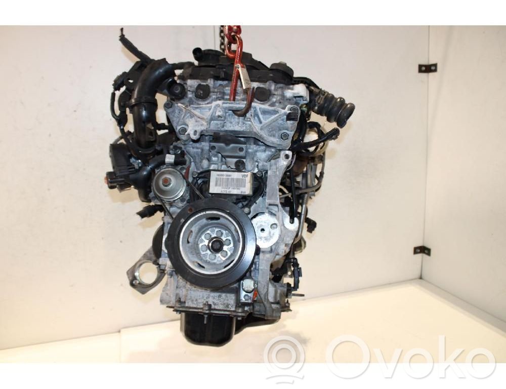 Motor   HN08