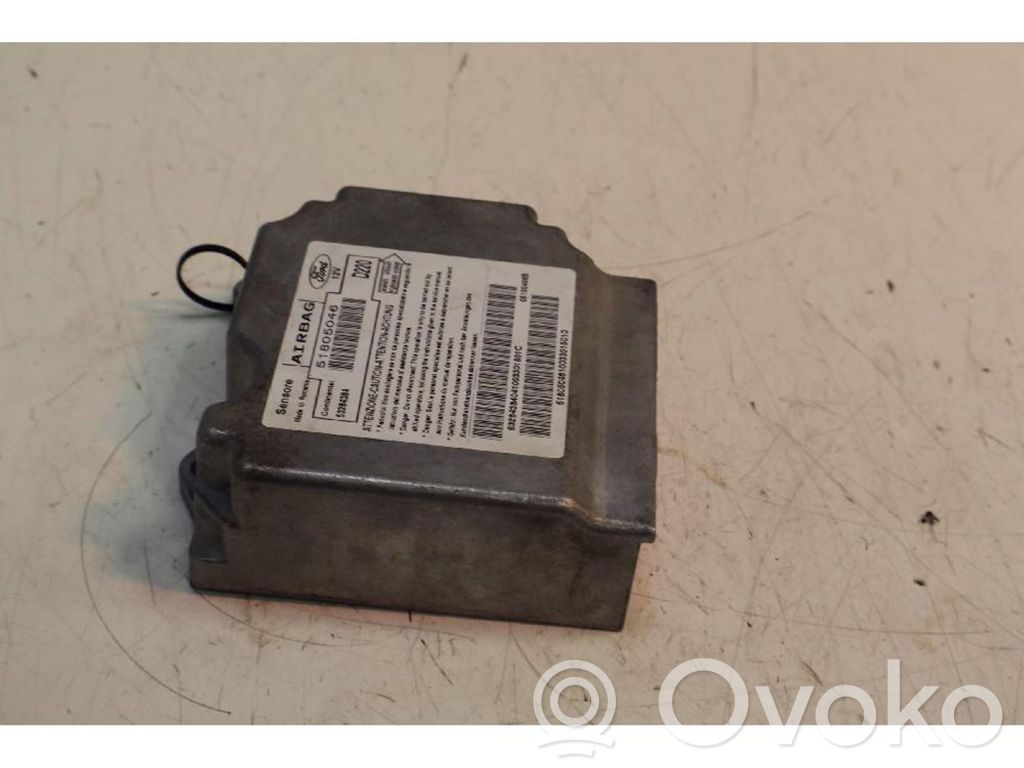 Ford Ka Airbag control unit/module 