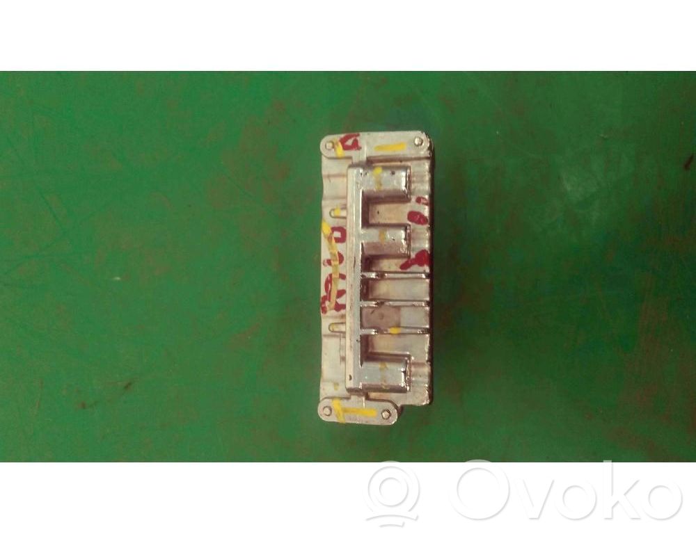 Fiat Panda II Unité de commande / module de pompe à carburant