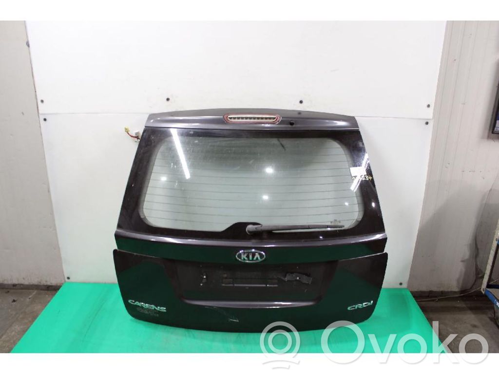 KIA Carens II Hayon/capotă portbagaj 