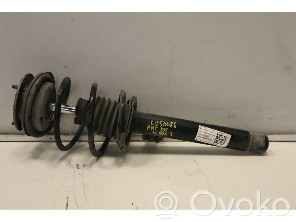 BMW 3 E46 Stoßdämpfer vorne 