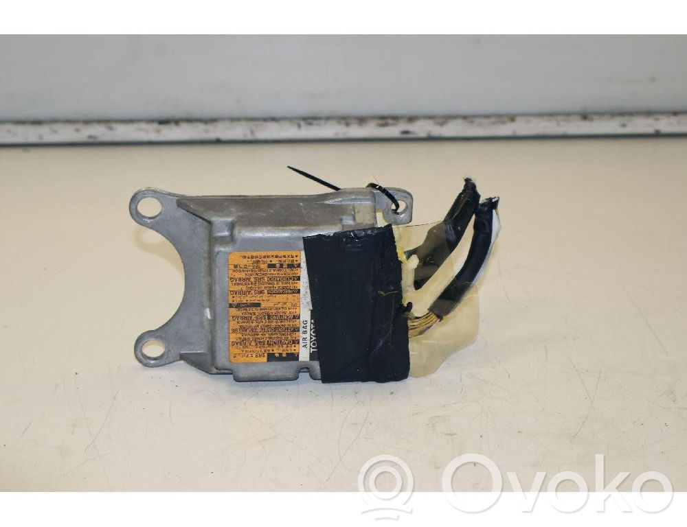 Toyota Urban Cruiser XP110 Unitate/modul de comandă airbaguri