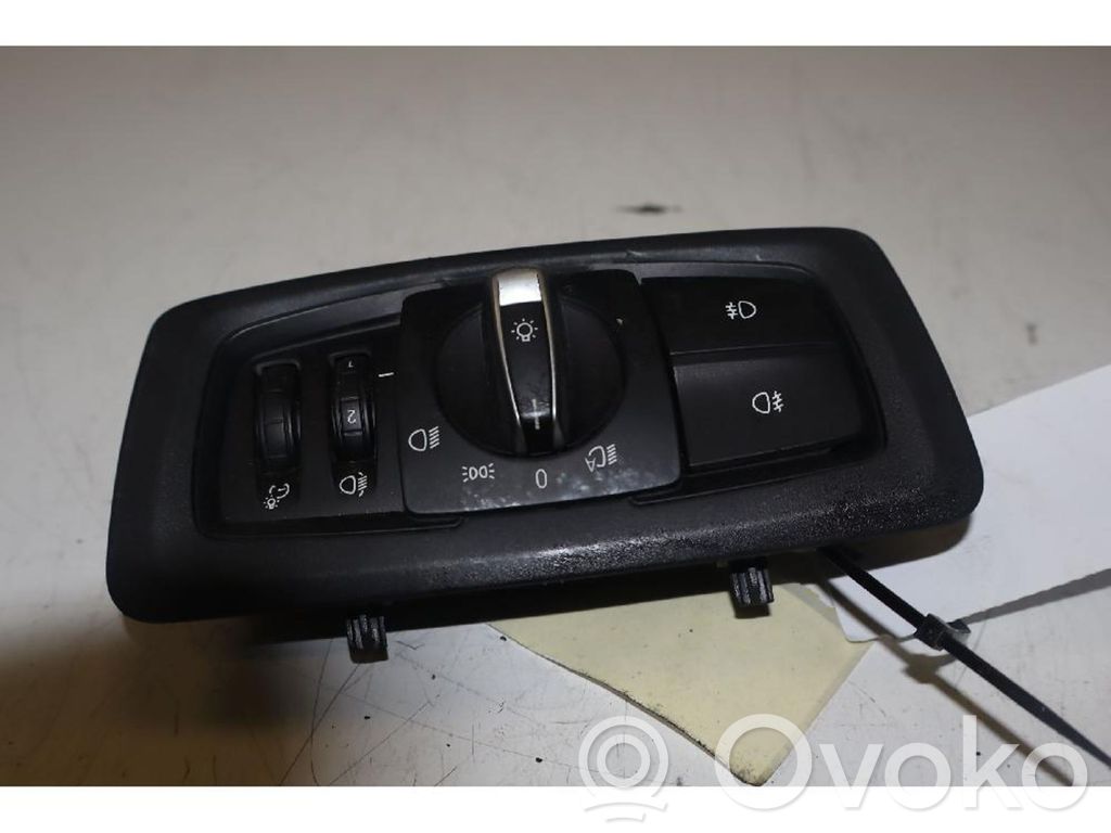 BMW 2 F45 Interruptor de luz 