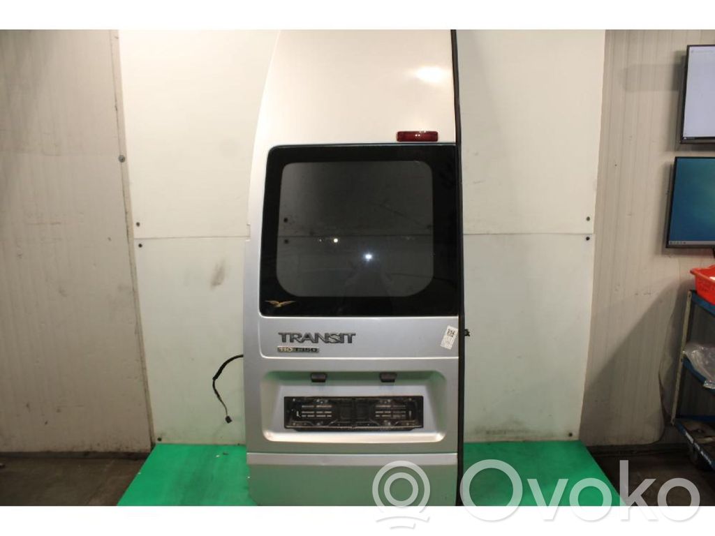 Back/rear loading door   1561330
