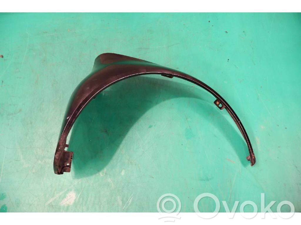 Smart ForTwo I MC01 Front bumper corner part panel trim 