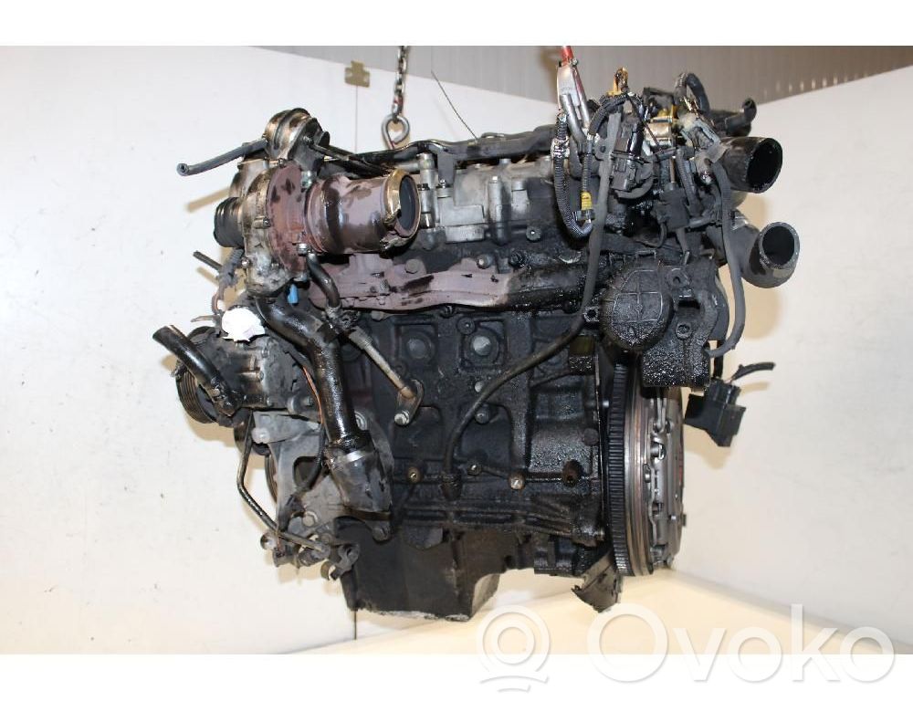 Engine   263A3000