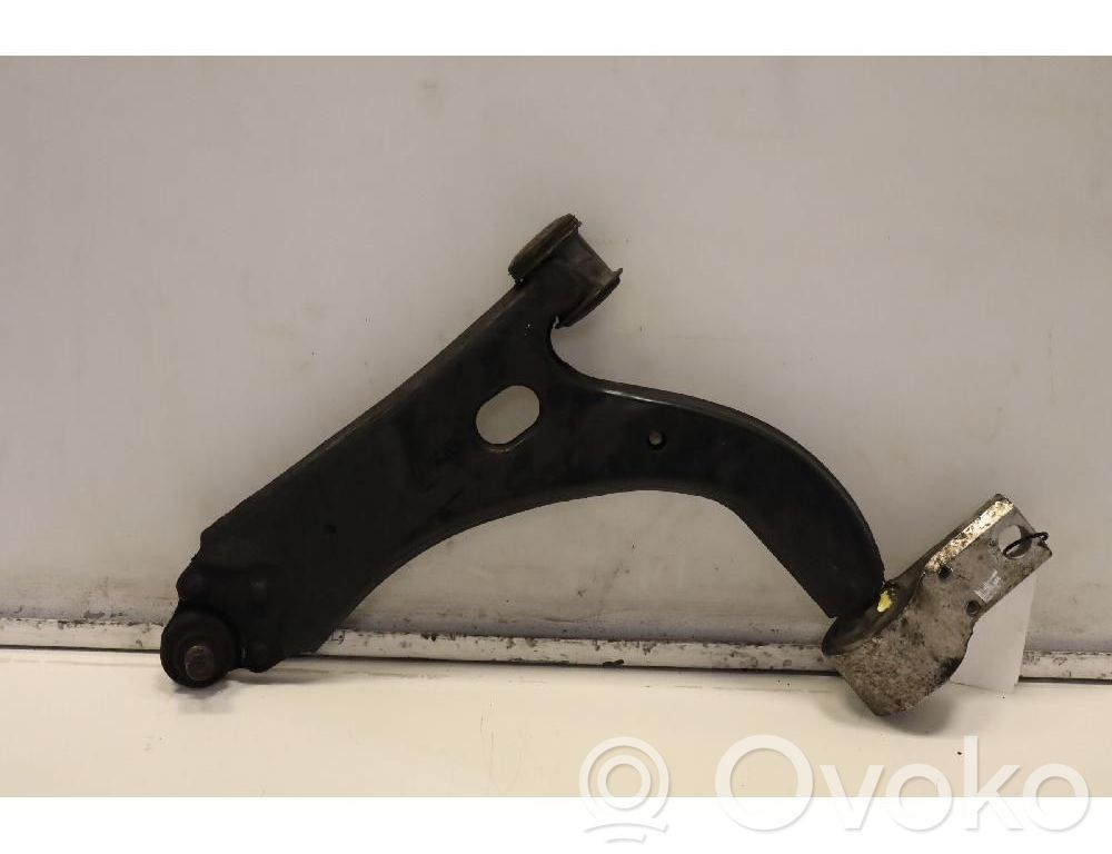 Ford Fusion Front control arm 