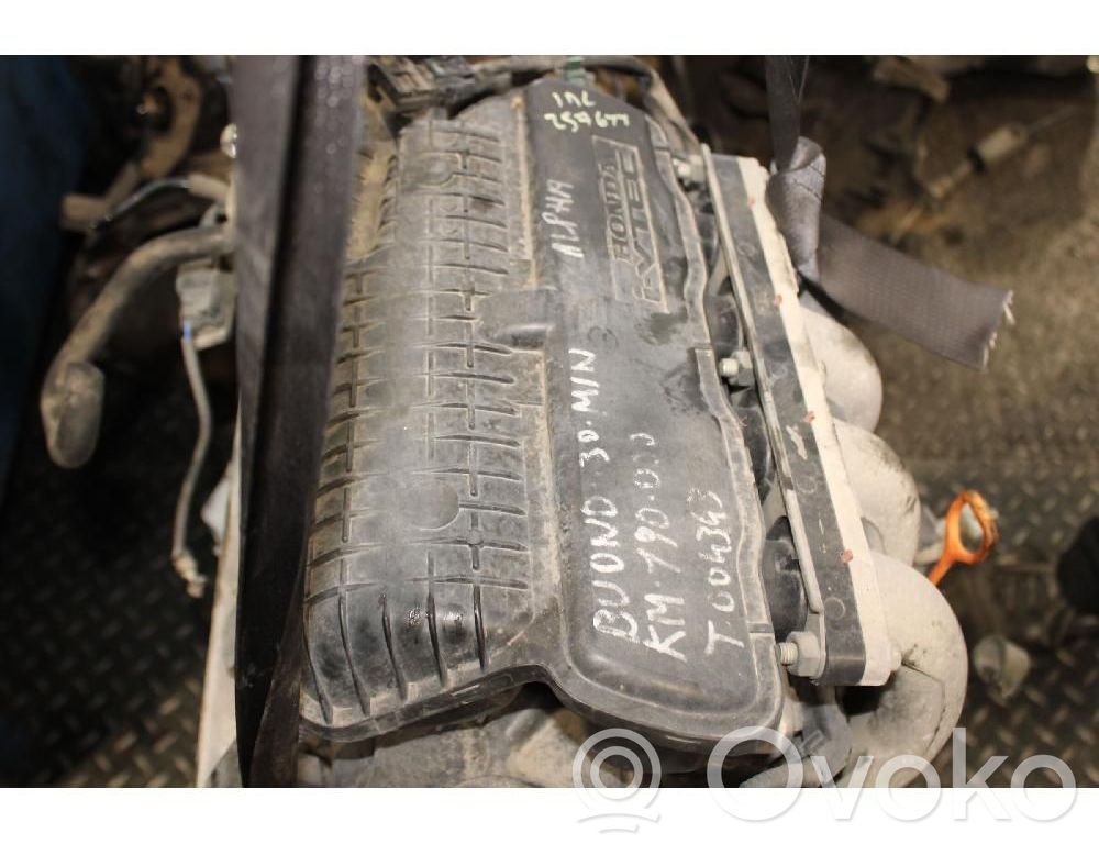 Motor   L13Z4