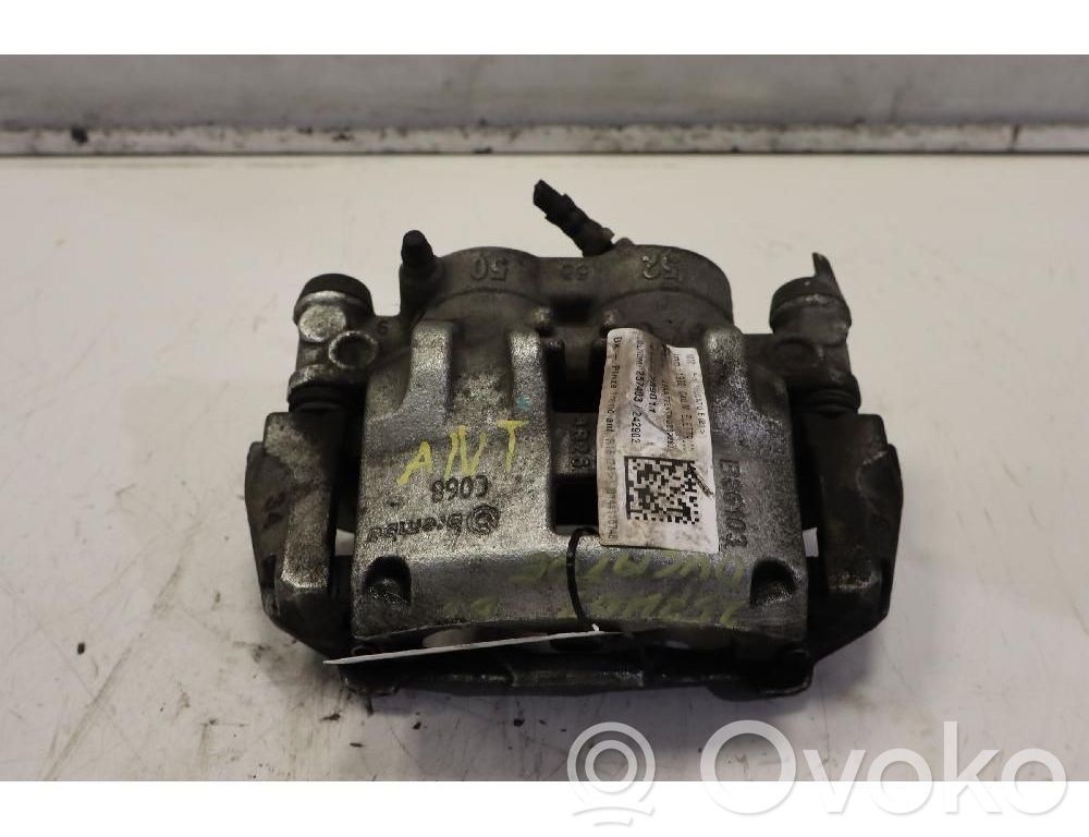 Bremssattel vorne   B86103
