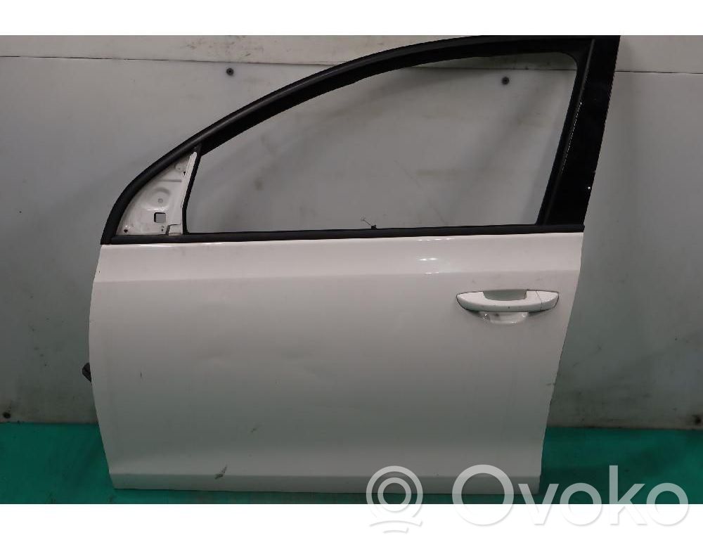 Volkswagen Golf VI Ușă față 