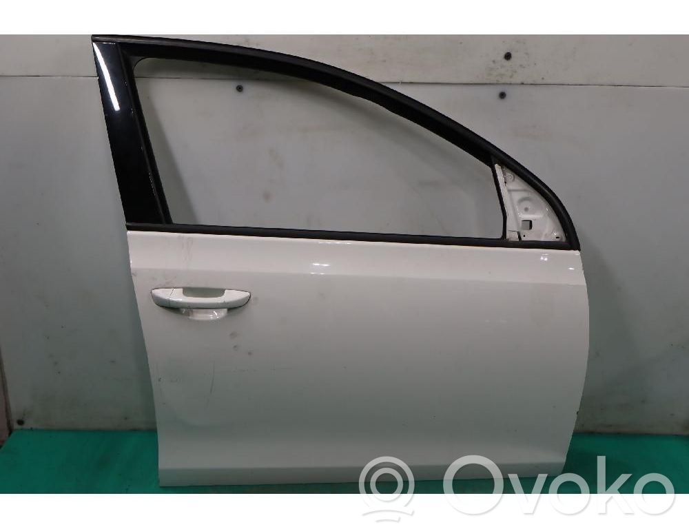 Volkswagen Golf VI Portiera anteriore 
