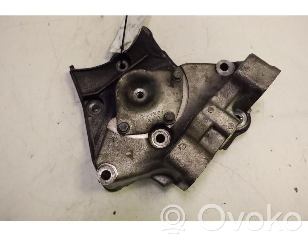 Alfa Romeo 159 Support de moteur, coussinet 
