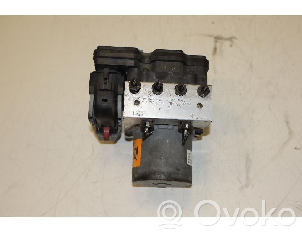 KIA Venga Bomba de ABS 