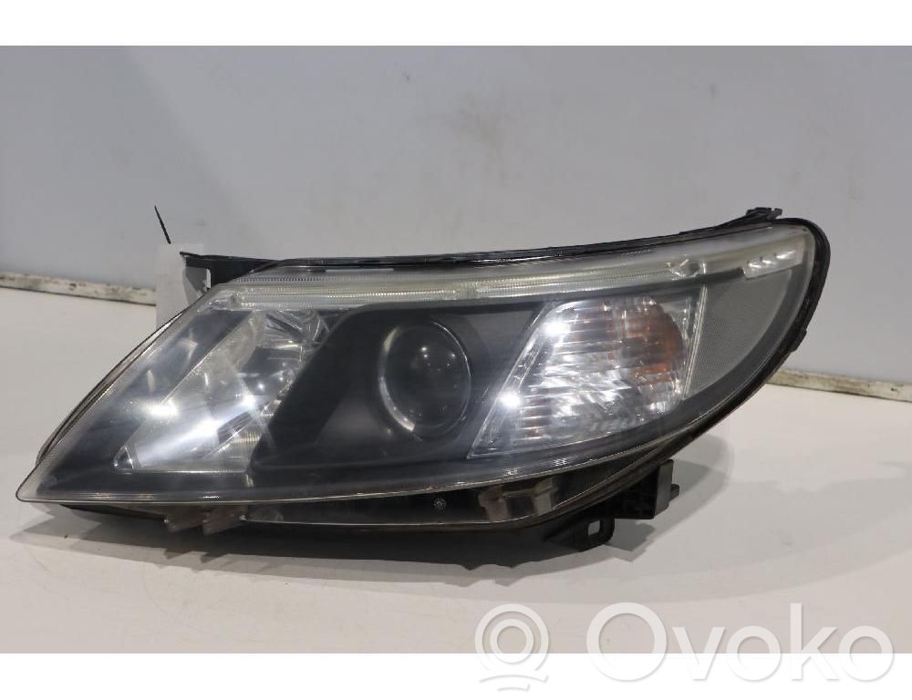 Saab 9-3 Ver2 Far 