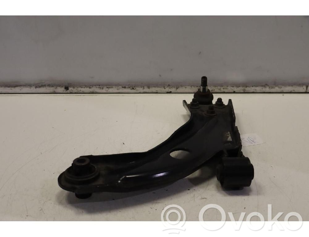 Peugeot Partner III Querlenker Achsschenkel vorne 
