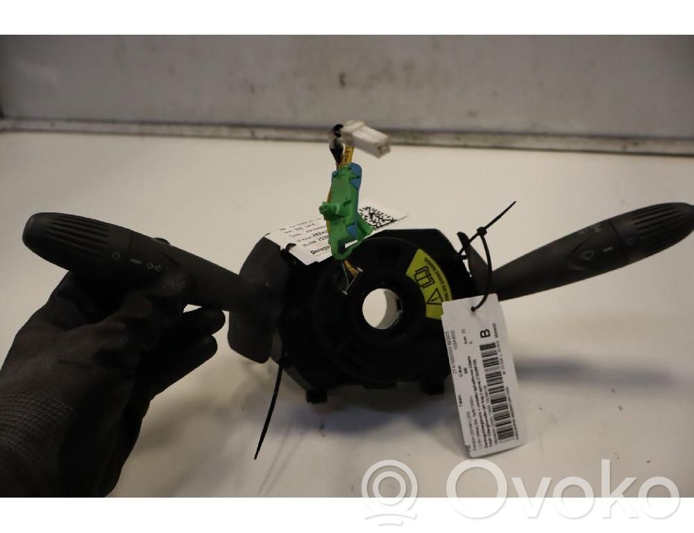 Fiat Panda II Interruptor de luz 