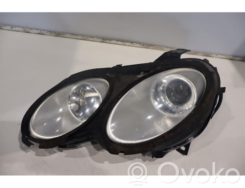 Smart ForFour I Far