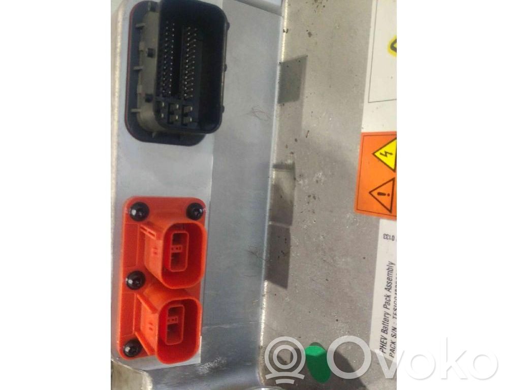 Jeep Renegade Baterie vehicul hibrid/electric 