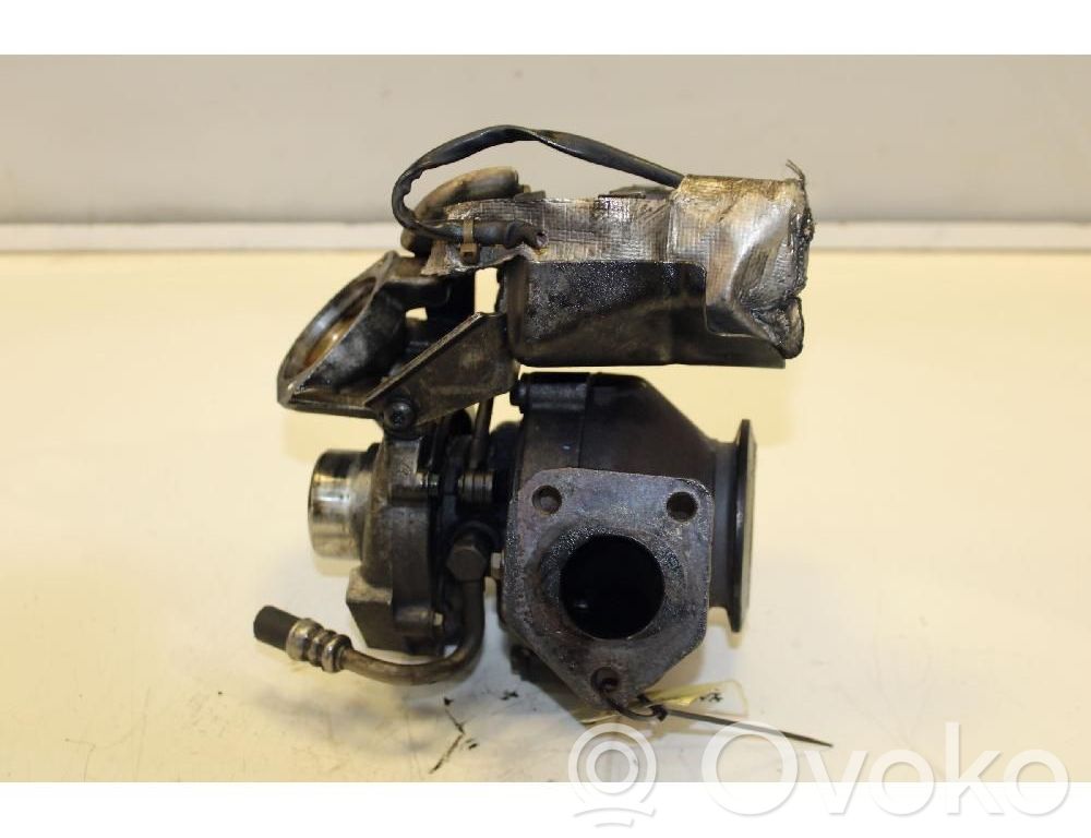Turbo   7792412F