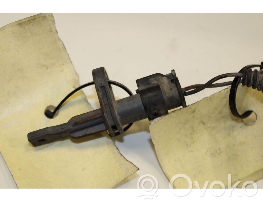 Opel Corsa F ABS Sensor 