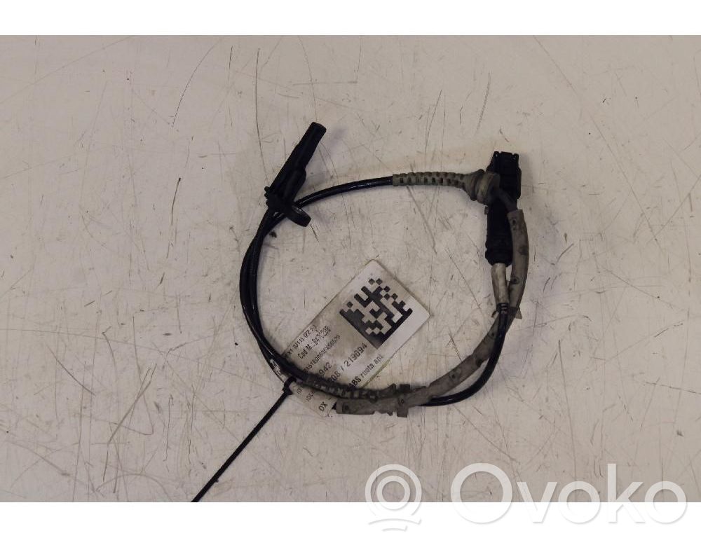 BMW X1 U11 Sensor freno ABS de aceleración de rueda 