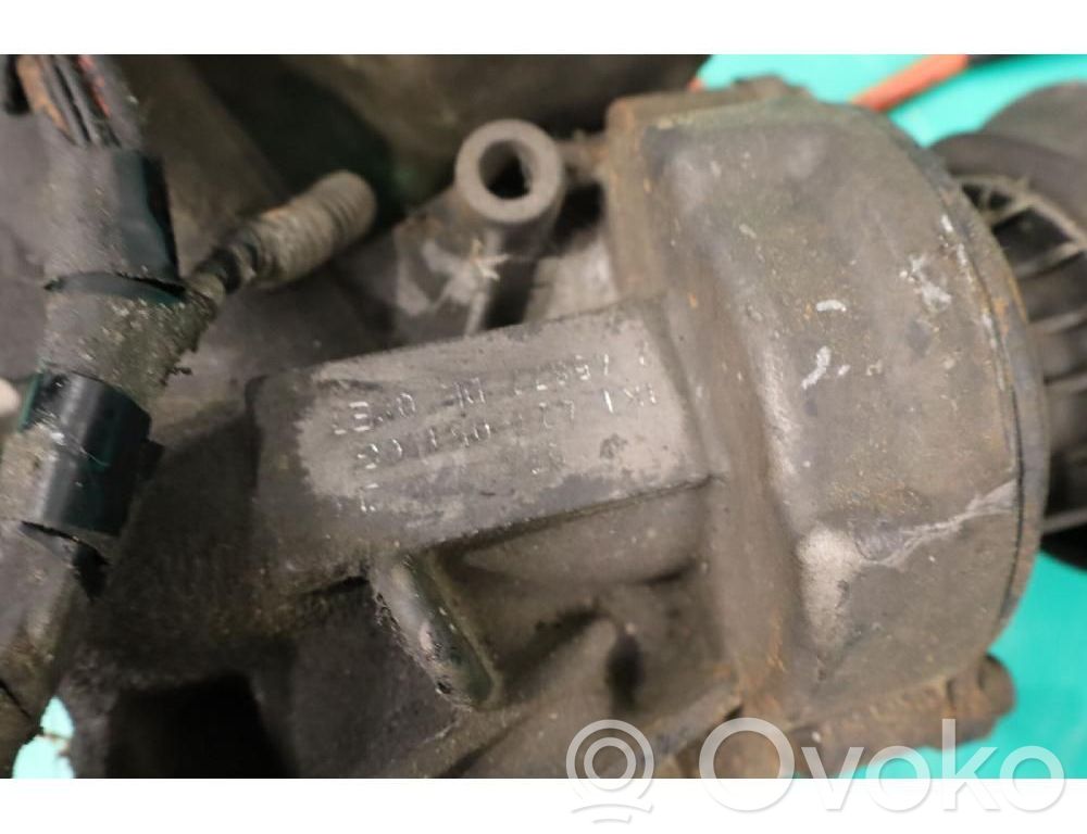 Cremagliera dello sterzo   1K1423055F