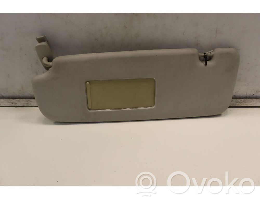 Osłona przeciwsłoneczna   5Q0857551B
