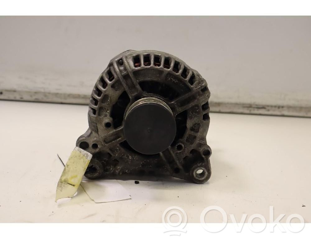 Alternador   06F903023F