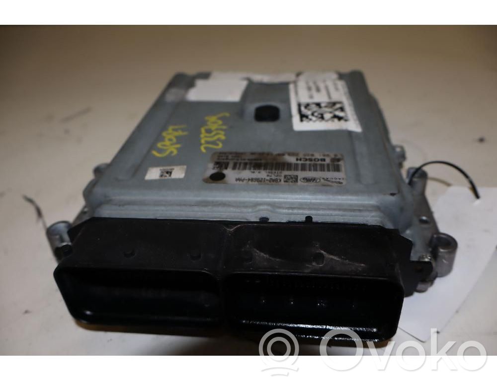 Land Rover Range Rover Sport L494 Centralina/modulo pompa dell’impianto di iniezione