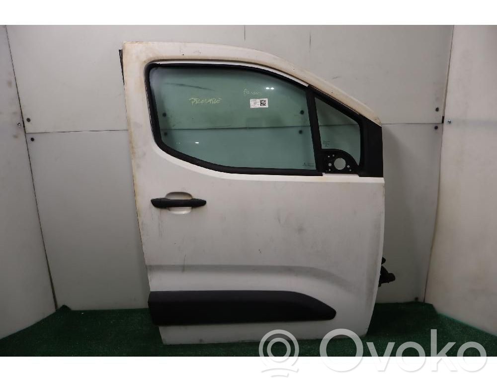 Peugeot Partner III Portiera anteriore