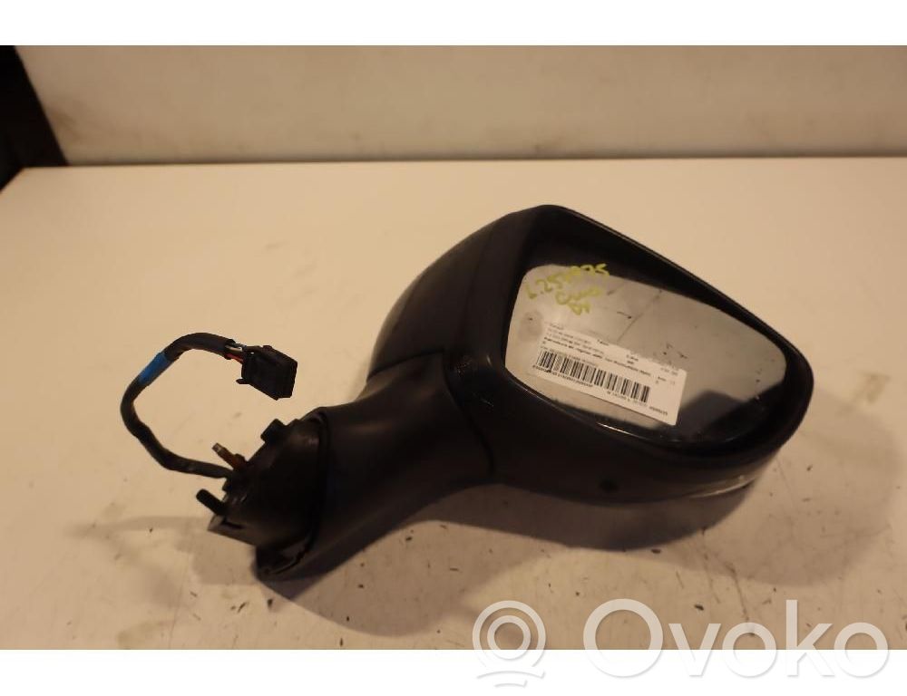 Renault Clio IV Oglindă electrică ușă față
