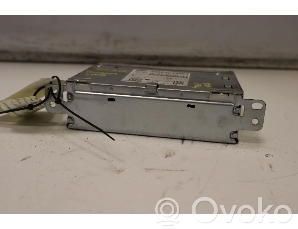 Peugeot 2008 I Unità principale autoradio/CD/DVD/GPS