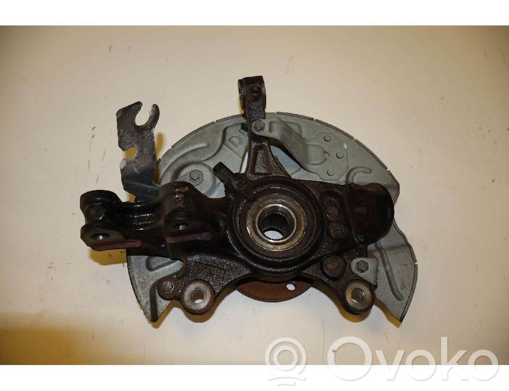 Peugeot Partner III Mozzo ruota anteriore 