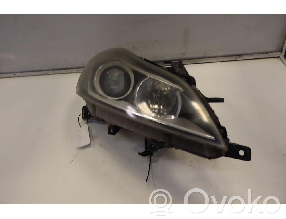 Scheinwerfer   51808767