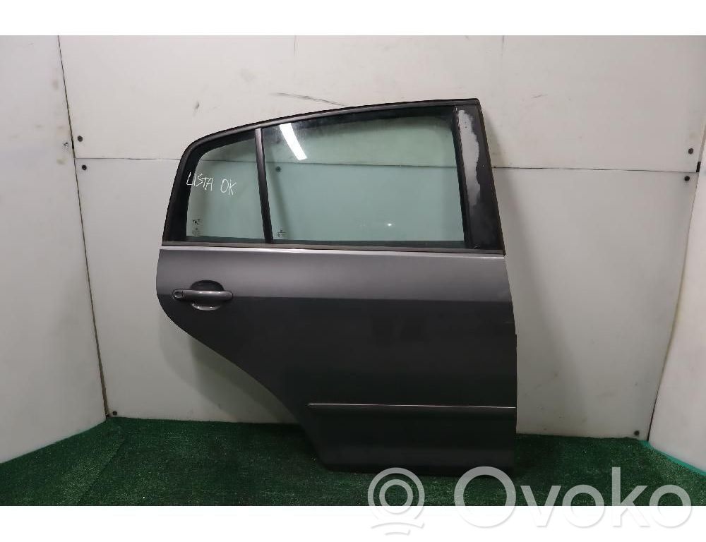 Ușă spate   5M0833302M