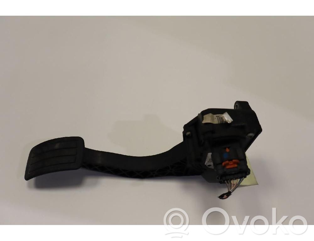 Peugeot Partner III Senzor poziție pedală accelerație
