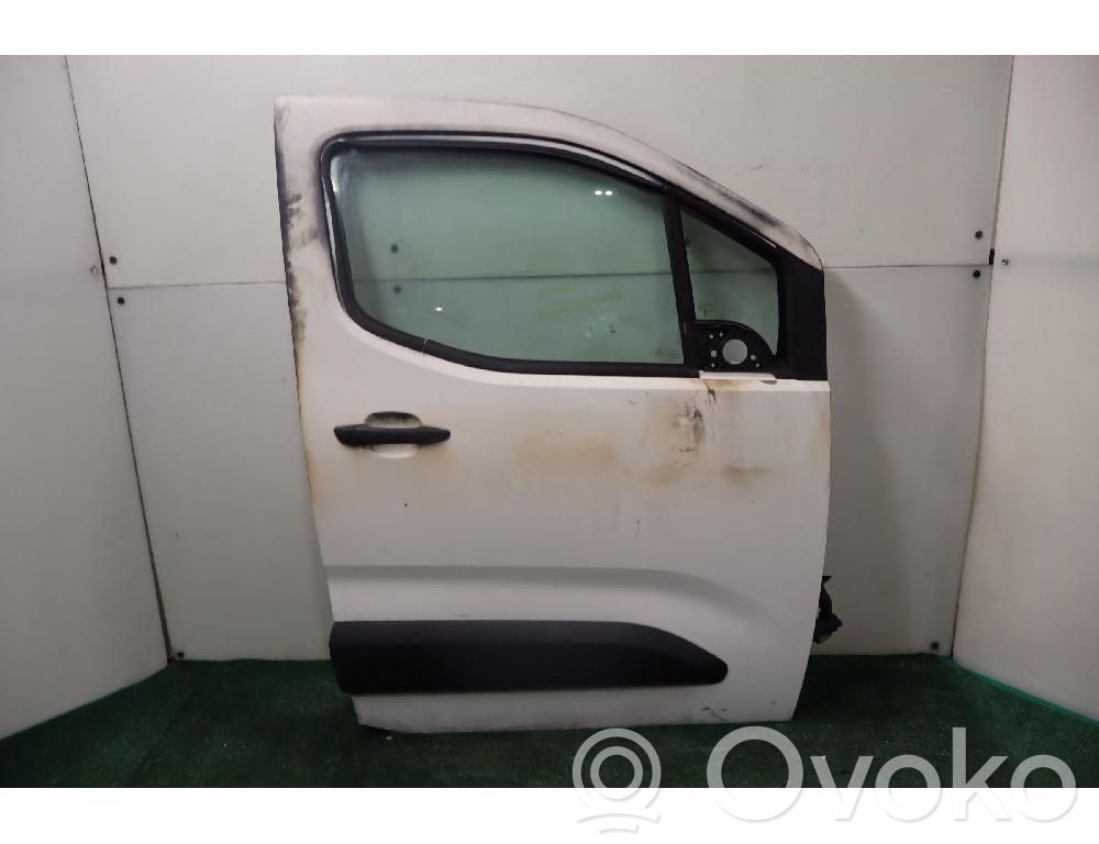 Peugeot Partner III Portiera anteriore