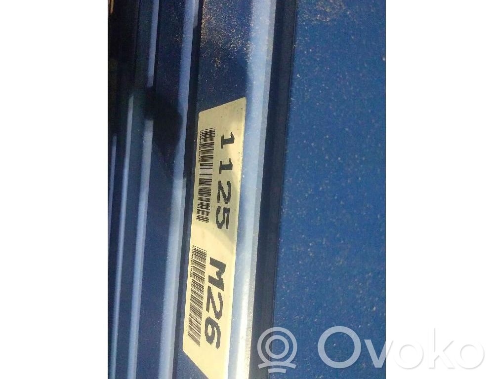 Moottori   M5MA401