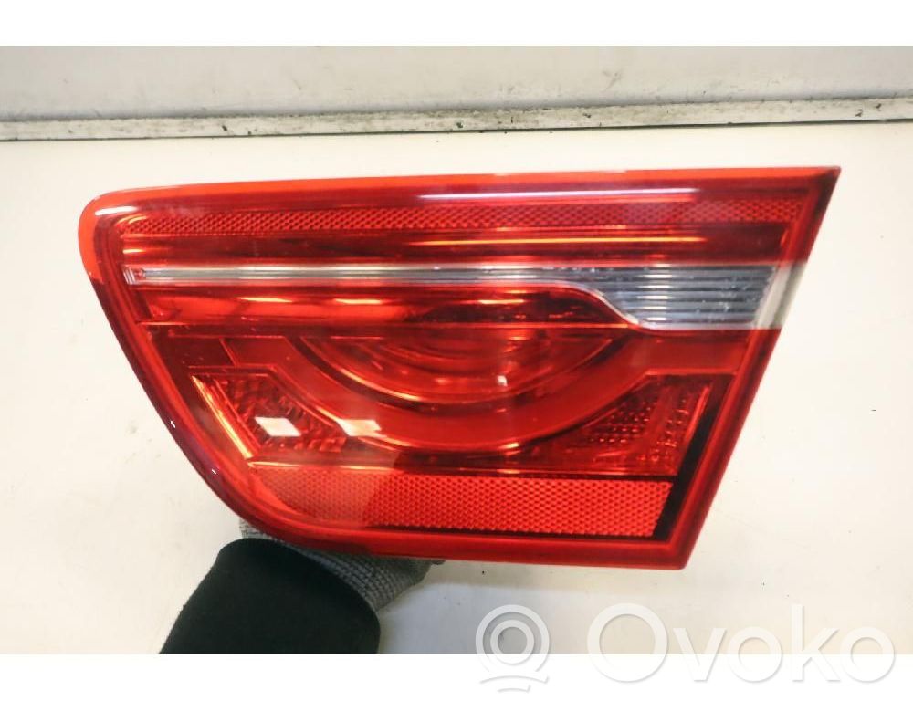 Jaguar XE Lampă spate în capacul portbagajului