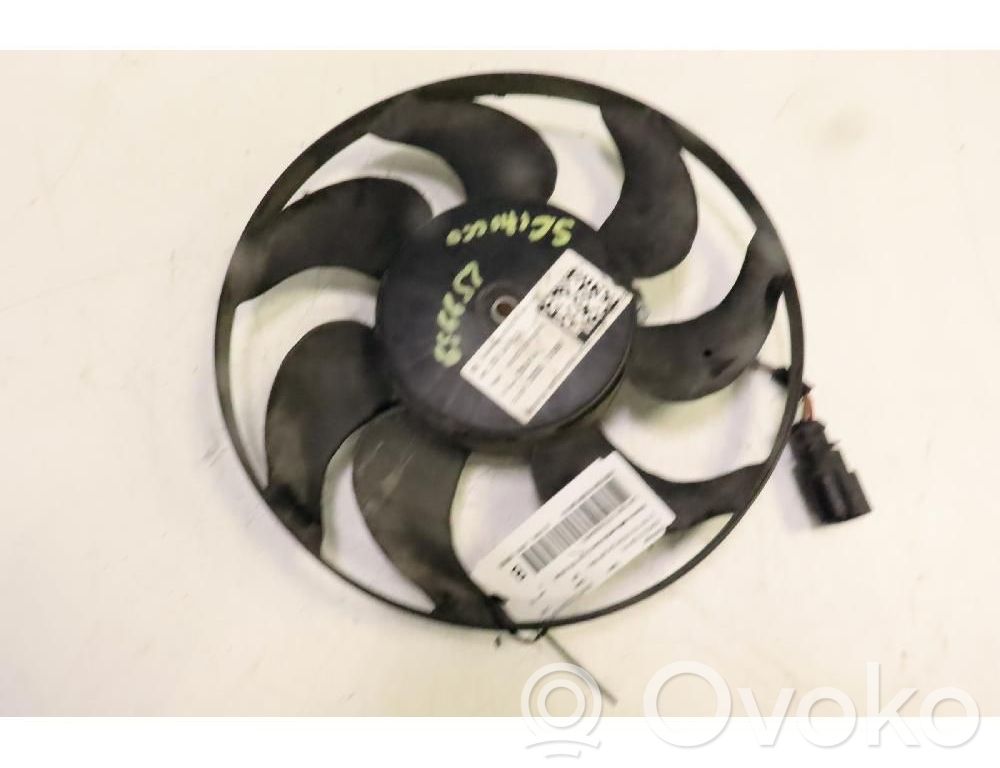Elektrolüfter   1K0959455ES